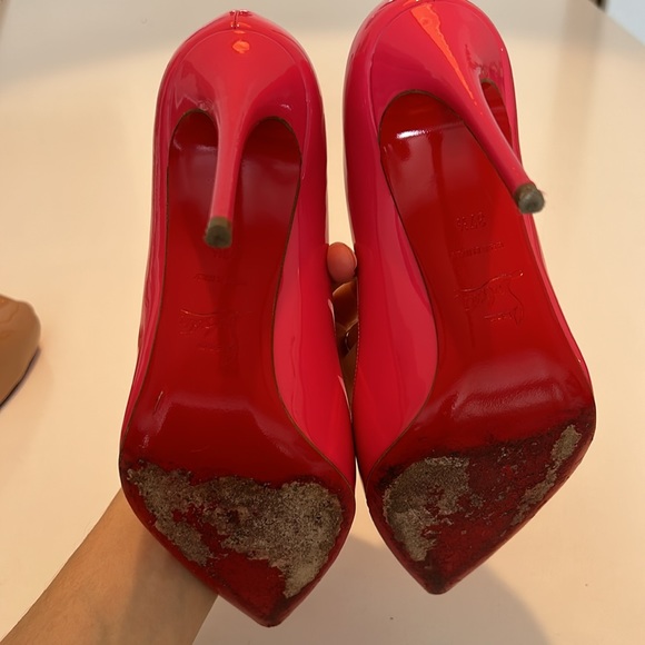 Christian louboutin Pigalle follies - Picture 6 of 6